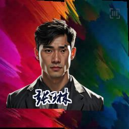 张琳